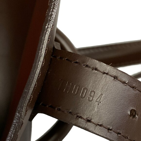 Louis Vuitton Soho Damier Backpack N51132 main image 10